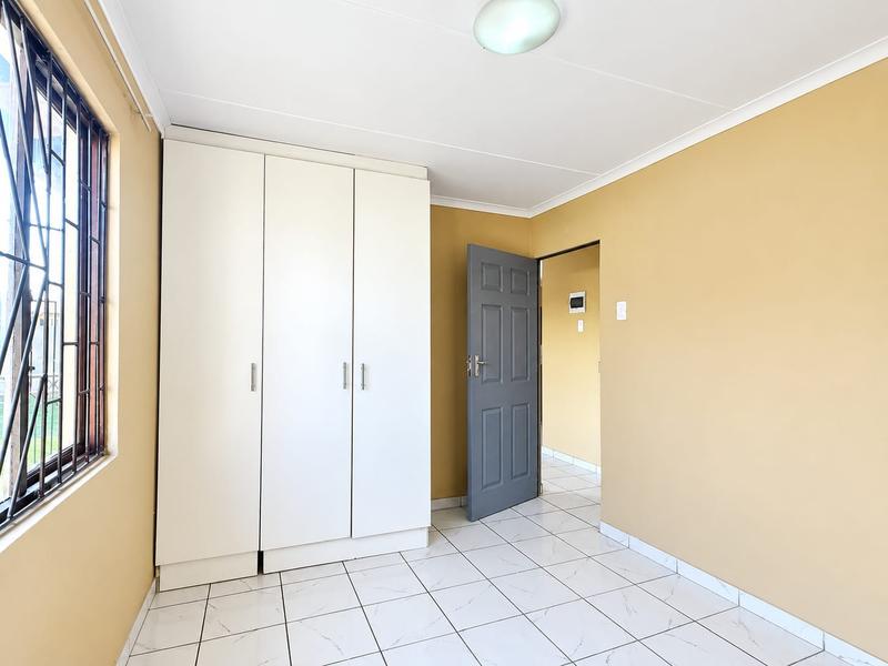 To Let 2 Bedroom Property for Rent in Ncambedlana Eastern Cape